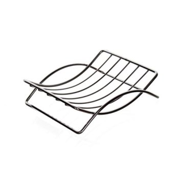 BRILANZ Dozator za milo žica krom 11x9,3x2,5cm