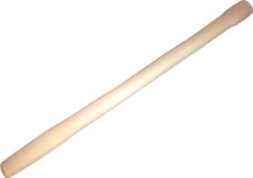 Ročaj kladiva 90 cm, ojačan po DIN 5112
