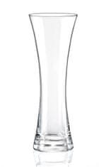 Bohemia Crystal Steklena vaza 19,5cm CRYSTALEX