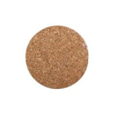 Toro Komplet trakov s krogi 6 kosov, 9,5 x 0,3 cm