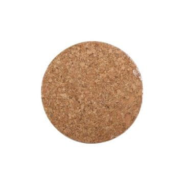 Toro Komplet trakov s krogi 6 kosov, 9,5 x 0,3 cm