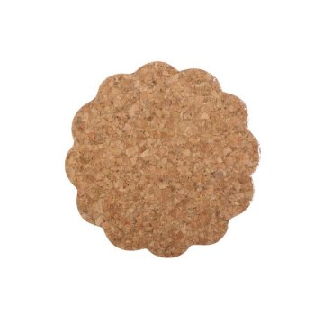 Maximo Komplet cvetov s čopki 6 kosov, 9,5 x 0,3 cm