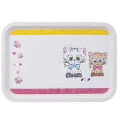 Orion Pladenj PH 30,5x21cm CATS