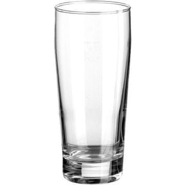Steklo 200ml KLASIK brez tesnila
