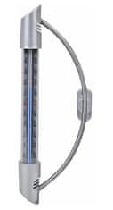 Strend Okenski termometer plastika/kovina/steklo 23cm LONGBOW