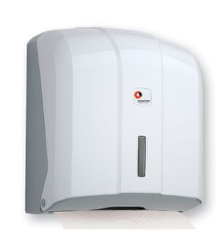 PAPELINO Pladenj za zložene brisače ZZ 26x13x25cm 300