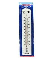Sobni/notranji termometer plastični 40cm ENGER