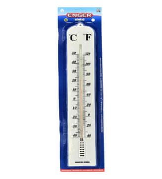 Enger Sobni/notranji termometer plastični 40cm