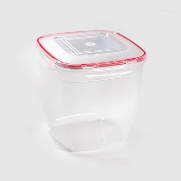 Sterk Kvadratni kozarec 1,85L s tesnilom LIA