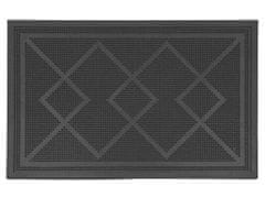 Tragar Podloga za vrata 35x55cm guma s trni DIAMENT