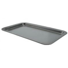 Perfect Home Pladenj za peko 38x26,5x1,5 cm z nizko stopnjo nelepljivosti PERFECT