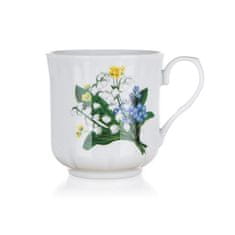 Banquet Keramični vrč 560ml MAXI LILY