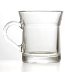 NEW GLASS Skodelica kozarec 300ml MIAMI