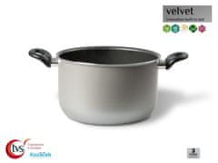 TVS Lonec z neprijemljivo prevleko ¤20x13cm 4L VELVET