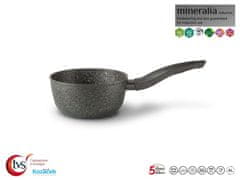 TVS Ponev z neprijemljivo prevleko ¤16x7cm 1,3L MINERALIA vključno z indukcijo