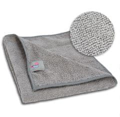 York Švedska krpa 35x35cm 250g/m2 univerzalna BACTERIA STOP