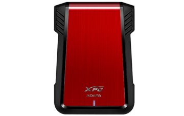 A-Data EX500 zunanji zaboj za HDD SSD 2,5"