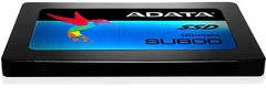 A-Data SU800 SSD 512 GB SATA III 2,5" 3D NAND TLC (branje/pisanje: 560/520 MB/s)