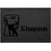 Kingston SSD 240 GB A400 SATA III 2,5" TLC 7 mm (branje/pisanje: 500/350 MB/s)