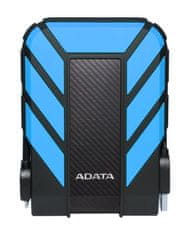 A-Data HD710 Pro - 1TB, modra