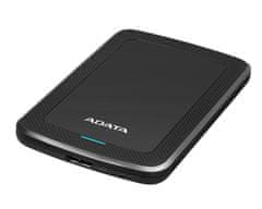 A-Data HV300 - 1TB, črna