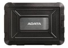 A-Data ED600 Trajni zunanji trdi disk/SSD 2,5"