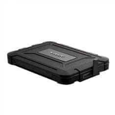 A-Data ED600 zunanji zaboj za HDD SSD 2,5"