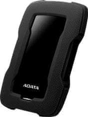 A-Data HD330 - 1TB, črna