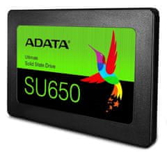 A-Data SSD SU650 - 240 GB