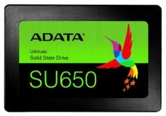 A-Data SSD SU650 - 240 GB