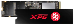 SX8200 Pro/1TB/SSD/M.2 NVMe/5R