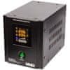 rezervno napajanje MPU-500-12, UPS, 500W, čisti sinus, 12V