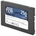 Patriot P210 256 GB SSD / 2,5" / notranji / SATA 6 GB/s / 7 mm