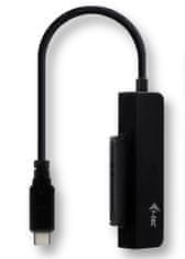 I-TEC MYSAFE Easy 2,5" zunanje ohišje USB-C 3.1 G2 Black