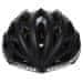 CEL-TEC Čelada SAFE-TEC Smart Bluetooth/ Repro/ MIPS/ TYR3 Black-silver XL