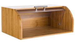 Banquet Pladenj za kruh 40,5x27cm bambus BRILLANTE