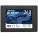 Patriot BURST ELITE 240 GB SSD / notranji / 2,5" / SATA 6 Gb/s /
