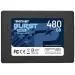 PATRIOT BURST ELITE 480 GB SSD / Notranji / 2,5" / SATA 6 Gb/s /