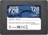 Patriot P210 128GB SSD 2,5" notranji SATA 6GB s 7 mm