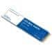 SSD Blue SN570 M.2 500 GB - PCIe Gen3 x4 NVMe/TLC/300TBW
