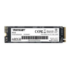 P310/480GB/SSD/M.2 NVMe/3R