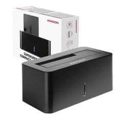 ADSA-SN, USB 3.2 Gen1 - SATA 6G, 2,5"/3,5" HDD/SSD priklopna postaja