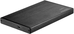 EE25-XA USB 2.0 ALINE box