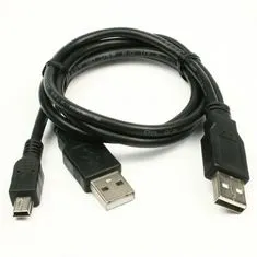 EE25-XA USB 2.0 ALINE box