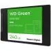 WD SSD Green 2,5" 240 GB - SATA-III/3D NAND