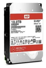 WD Red Pro/8TB/HDD/3,5"/SATA/5R