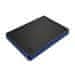 Seagate HDD Zunanji igralni disk za PS4 2,5" 2TB - USB-C/3.0/3.2, črn
