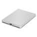 LaCie HDD Zunanji mobilni disk 2,5" 4 TB - USB 3.1 tipa C, srebrn