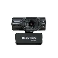Canyon Spletna kamera C6N - 2k QHD 2048x1536@20fps,3.2Mpx,USB2.0