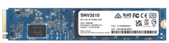 Enterprise M.2 NVMe SSD SNV3510-400G, 400 GB, branje/pisanje: 3000/750 MB/s, M.2 22110